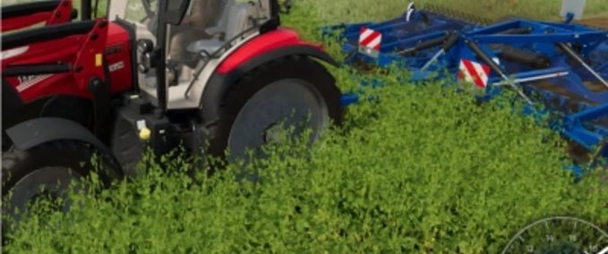 Traktortuning REA22 Räder Landwirtschafts Simulator mod