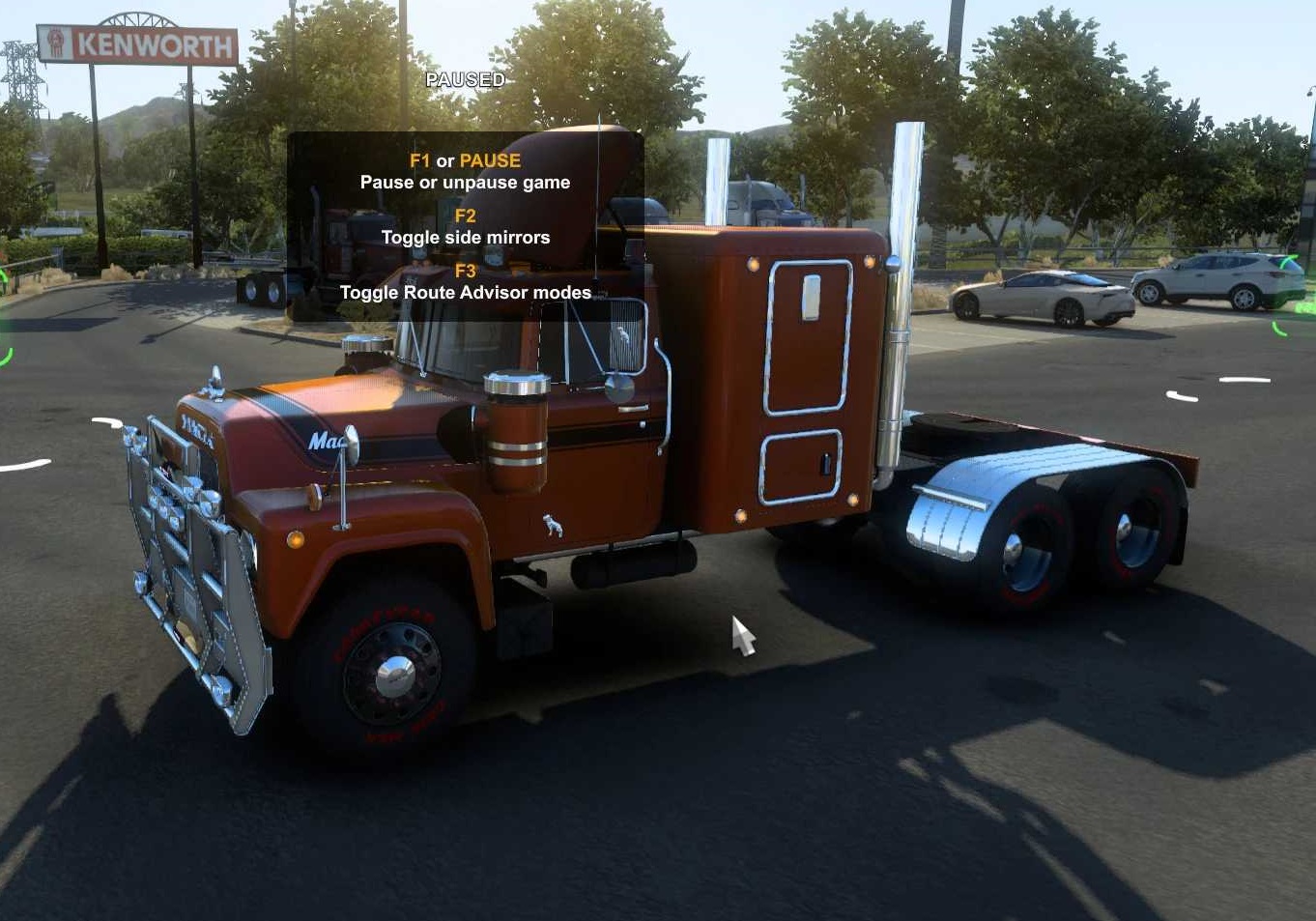 MACK R SERIES V1.3 1.33.X thumbnail 8