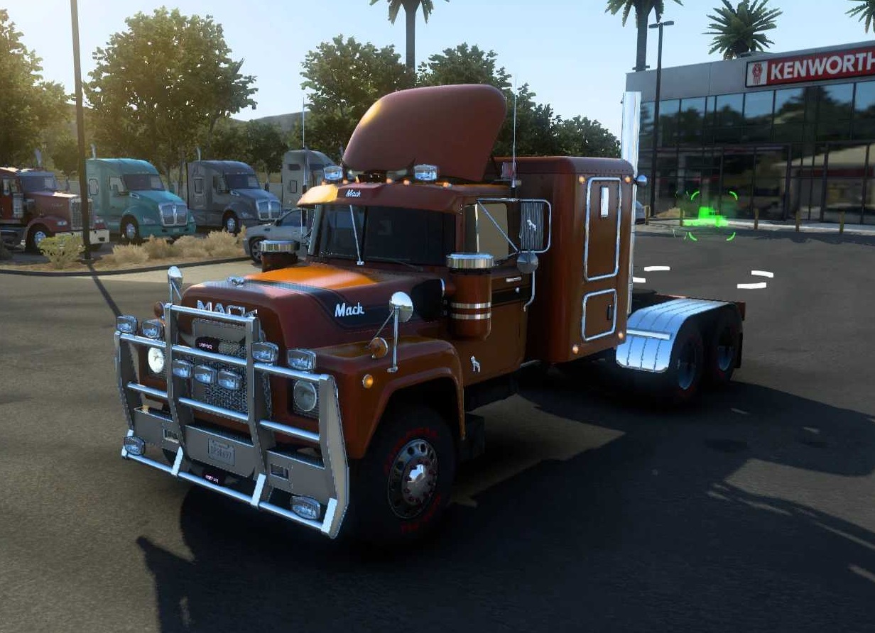 MACK R SERIES V09.02.19 1.34.X thumbnail 9