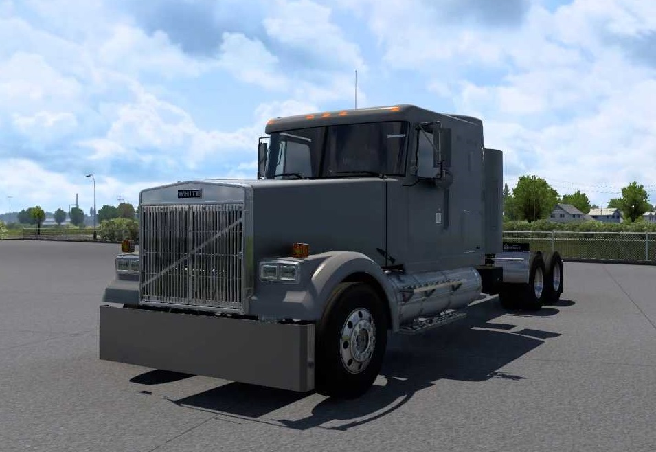 90’s Corporation Truck - 1.46  thumbnail 16