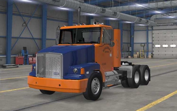 90’s Corporation Truck - 1.46  thumbnail 15