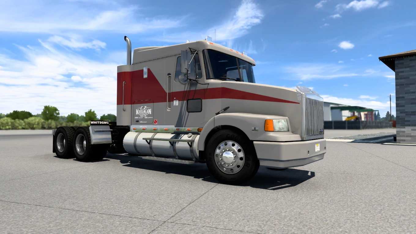 90’s Corporation Truck - 1.46  thumbnail 14