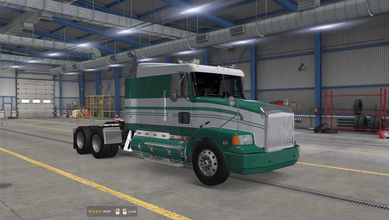 90’s Corporation Truck - 1.46  thumbnail 13