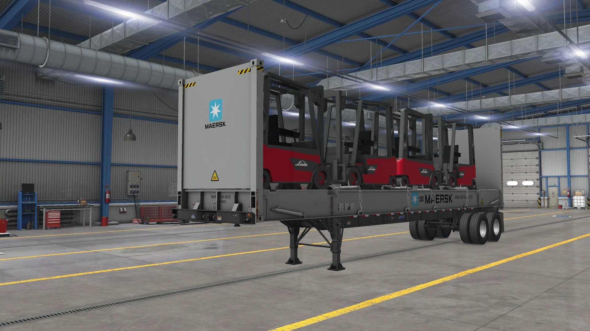 [ATS] Container Pack v1.0 by Arnook (1.41.x) thumbnail 12