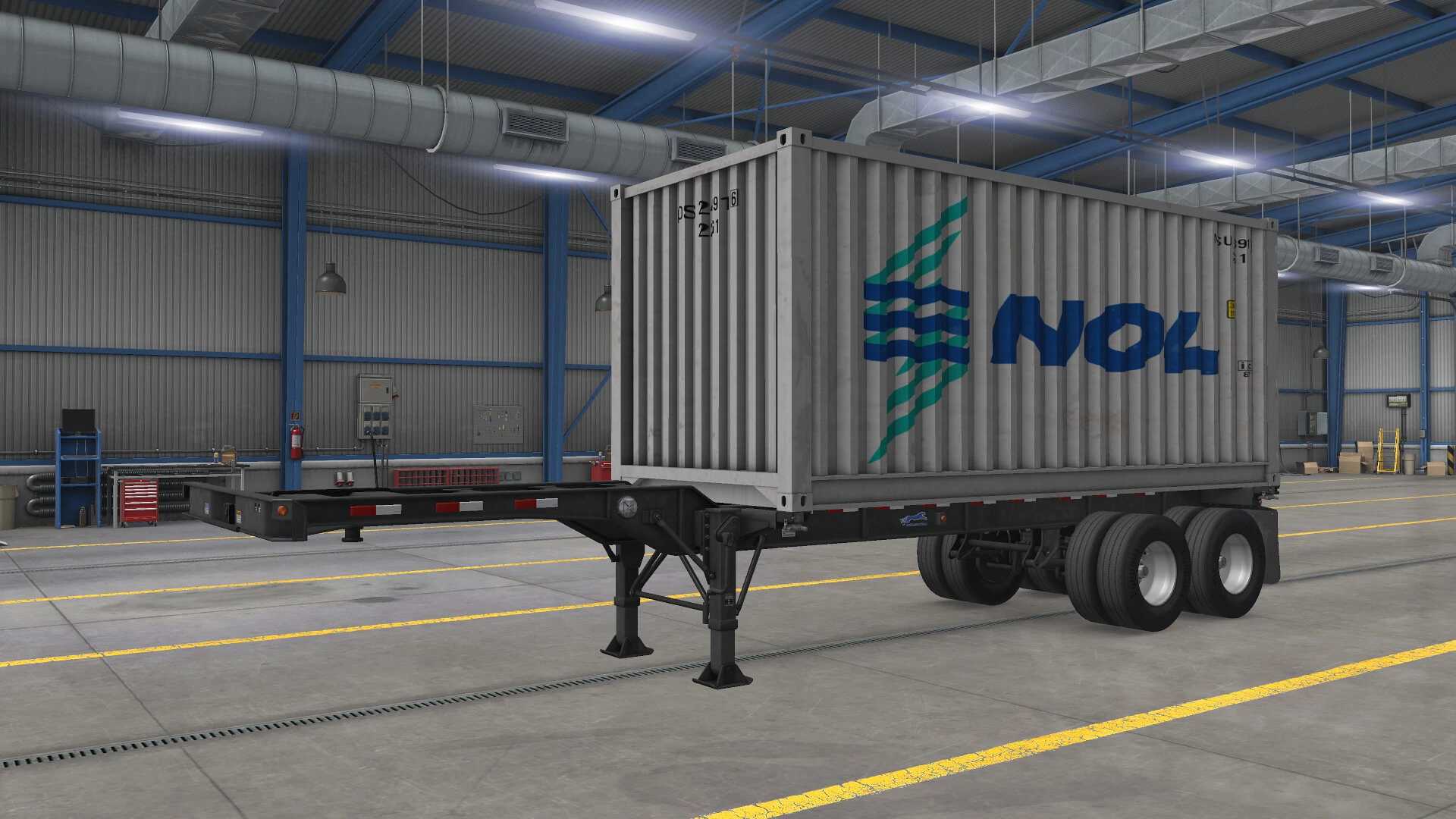 [ATS] Container Pack v1.0 by Arnook (1.41.x) thumbnail 11