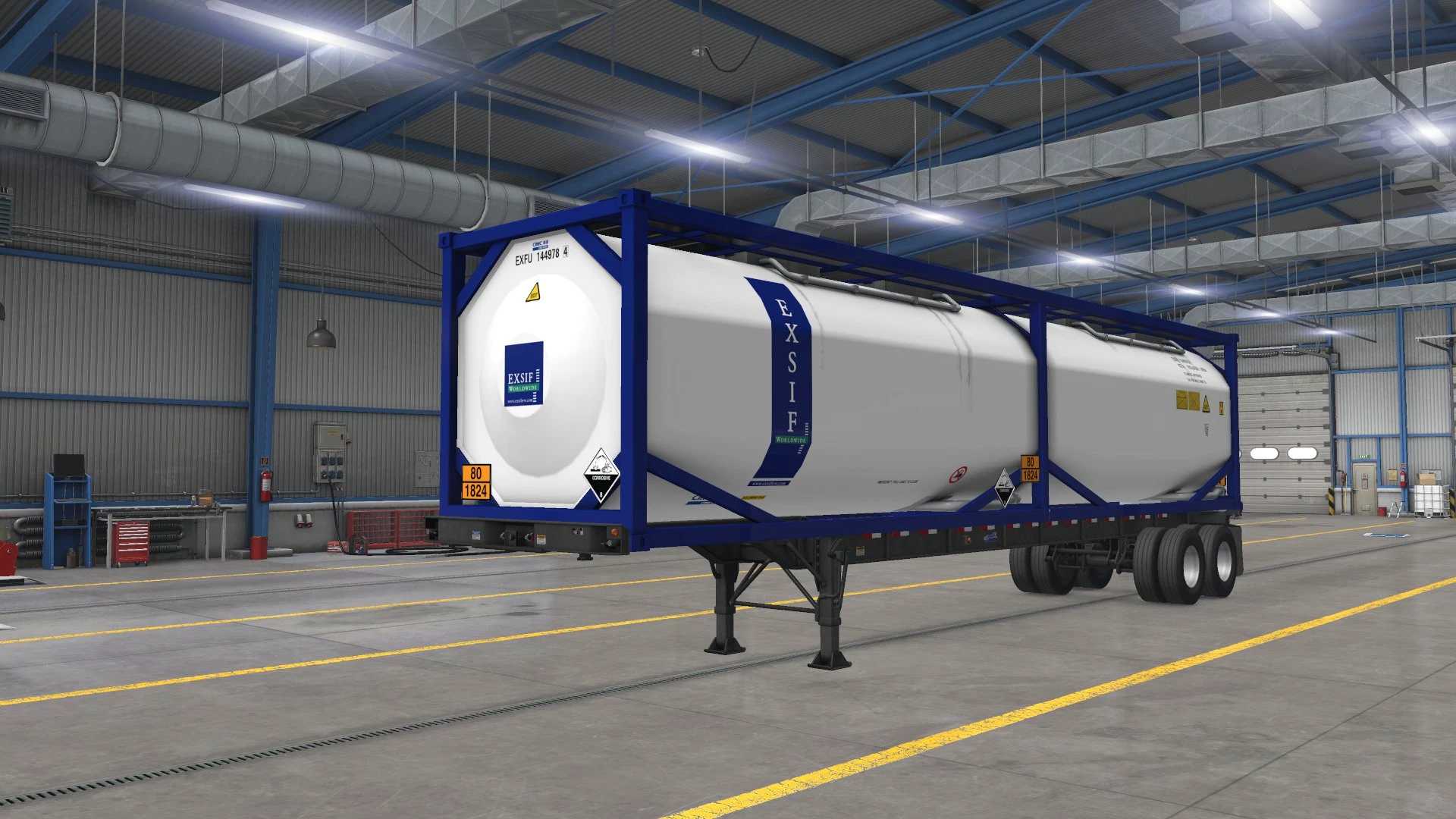 [ATS] Container Pack v1.0 by Arnook (1.41.x) thumbnail 10