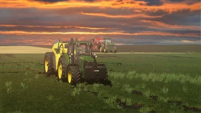 Shader + Einstellung für Nvidia-Karte + osw - Thumbnail 1