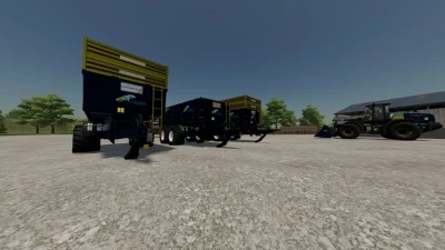 MX 930D - Thumbnail 1
