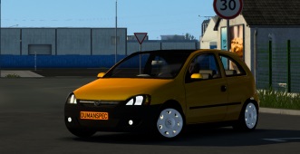 Opel Corsa C 1.7 V1R10 (1.35.x) thumbnail 4