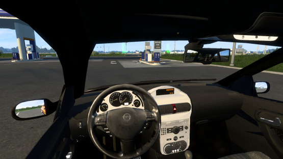Opel Corsa C 1.7 V1R10 (1.35.x) thumbnail 2