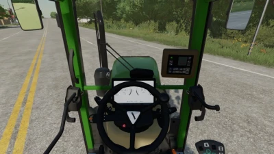 Fendt Vario 200 Edit BETA - Thumbnail 1
