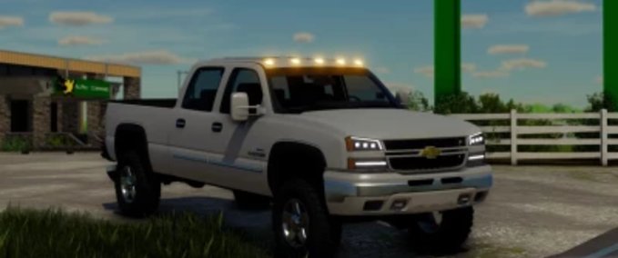 2006 Chevy Mod Image