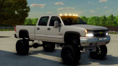 2006 Chevy - Thumbnail 1