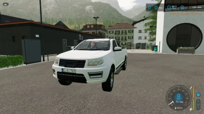 Mod Passenger - Thumbnail 1