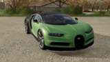 Bugatti Chiron Sport Mod Thumbnail