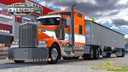 CTTM Kenworth W900L Flatglass - 1.46