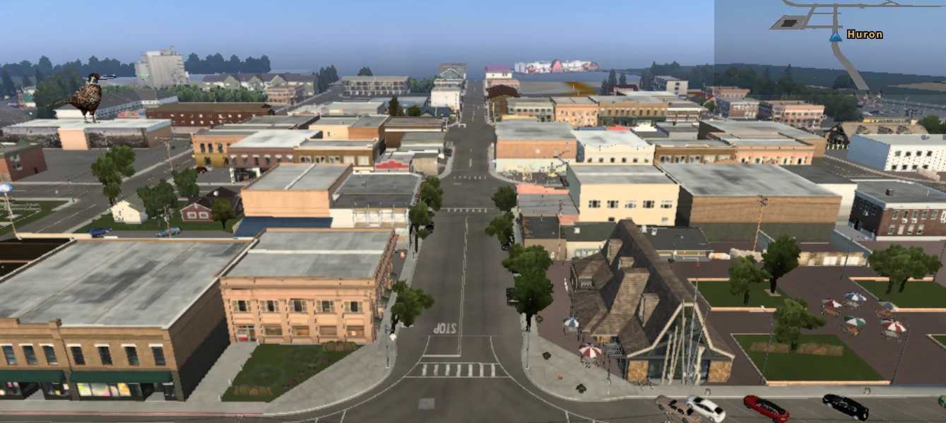 The Great Midwest - 1.46  thumbnail 12