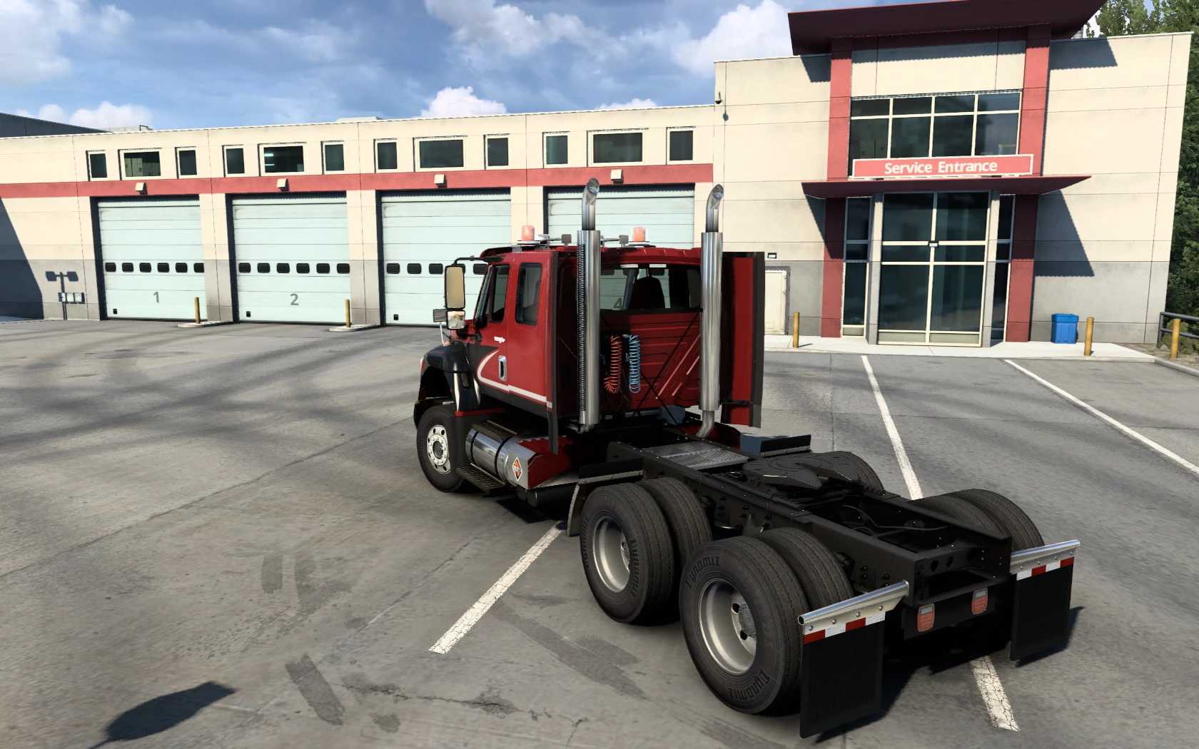 International Workstar - 1.46 thumbnail 3