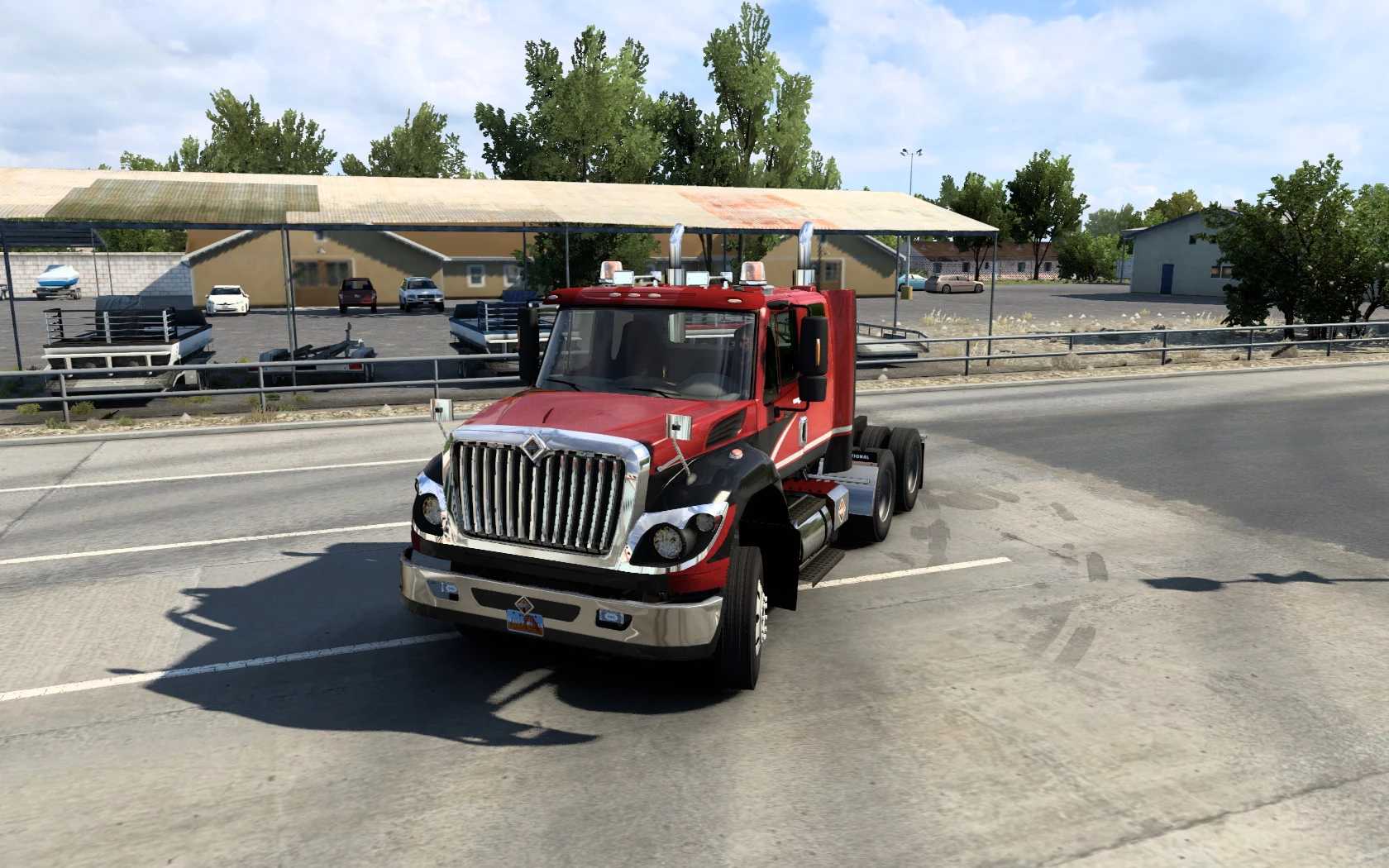 International Workstar - 1.46 thumbnail 2