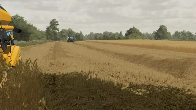 FS22 Neue Strohtextur - Thumbnail 1