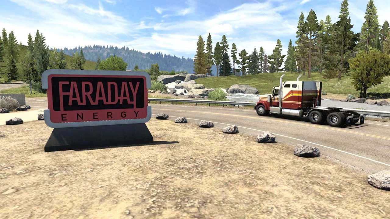 Scenery Towns NorthWest - 1.46 thumbnail 2