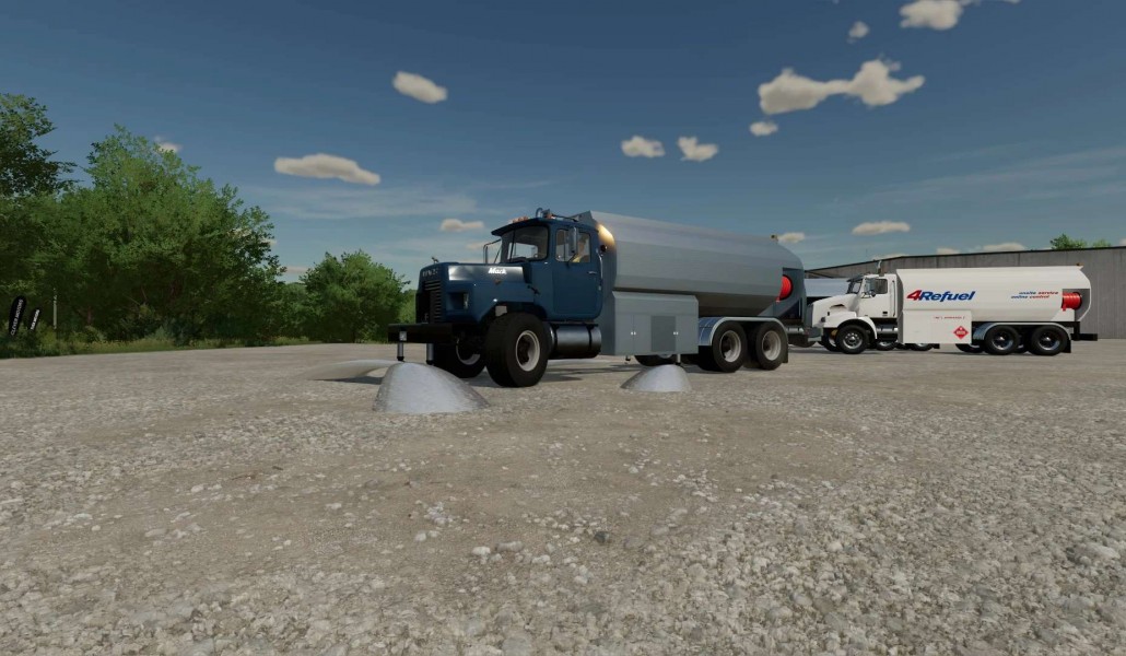 AR Tank Pack - Thumbnail 1