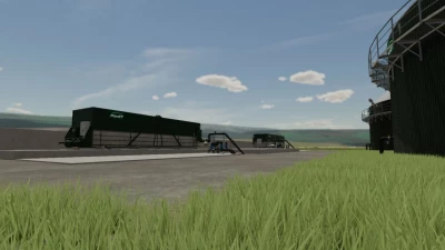 BGA 1MW - Thumbnail 1
