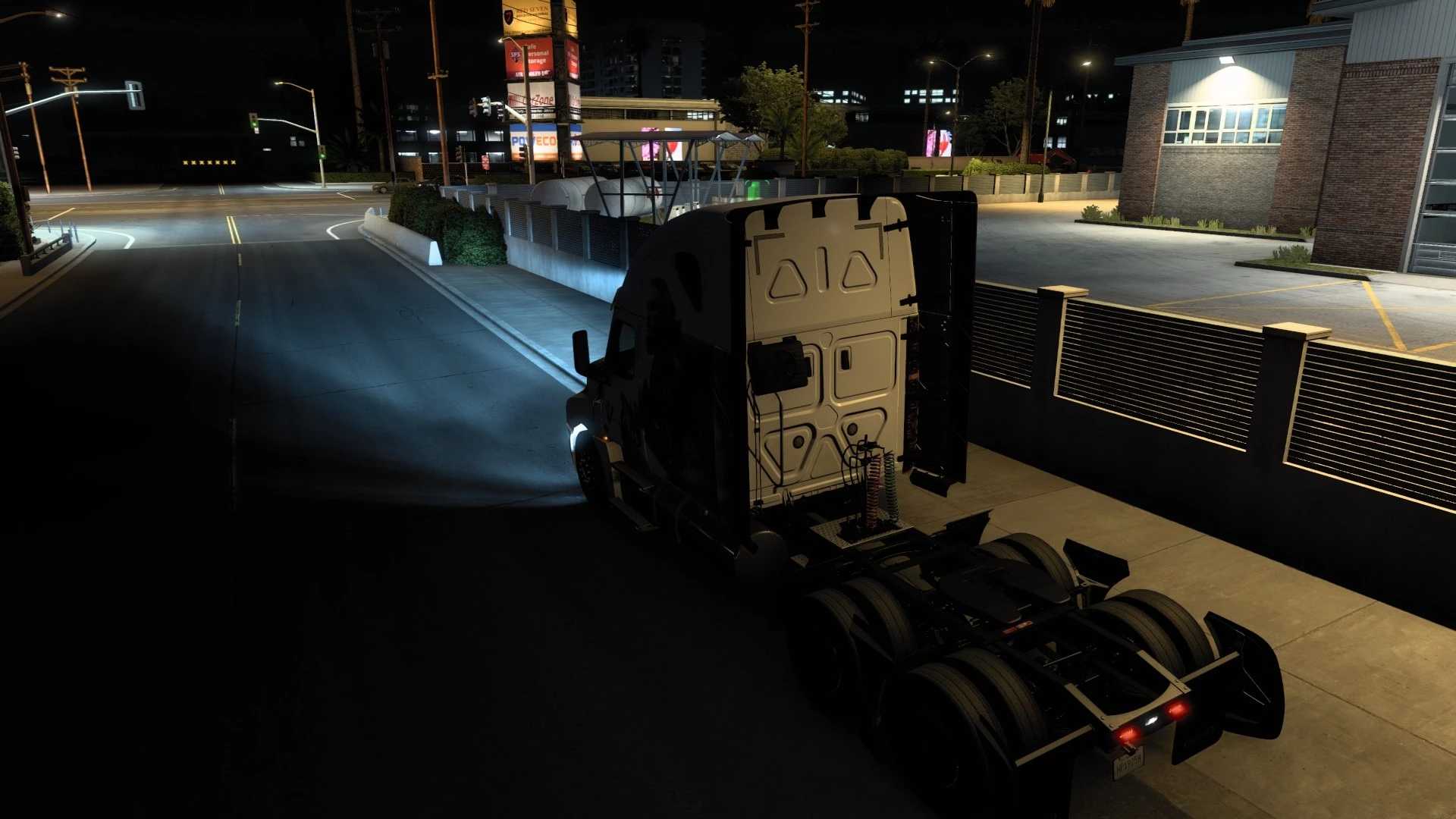 Xenon Lights by Alik [1.41.x] thumbnail 3