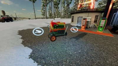 Wasserstation und Stromtarif - Thumbnail 1