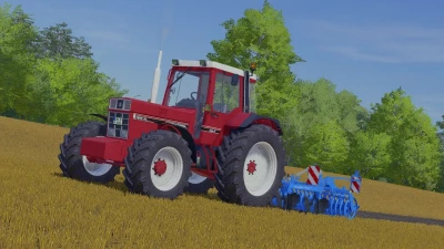 Lemken Kristall 9 - Thumbnail 1