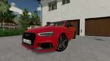 Audi RS3 2020 Mod Thumbnail