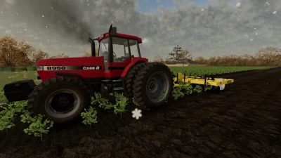 Landoll Soil Master 1200 - Thumbnail 1