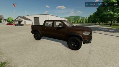 2021 Ram TRX - Thumbnail 1
