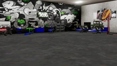EXP22 EXP-Zollshop - Thumbnail 1