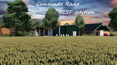 Gemeinde Rade RLSF-Edition - Thumbnail 1