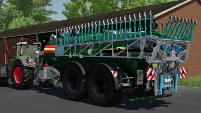 Ravizza Überlandwagen II - Thumbnail 1
