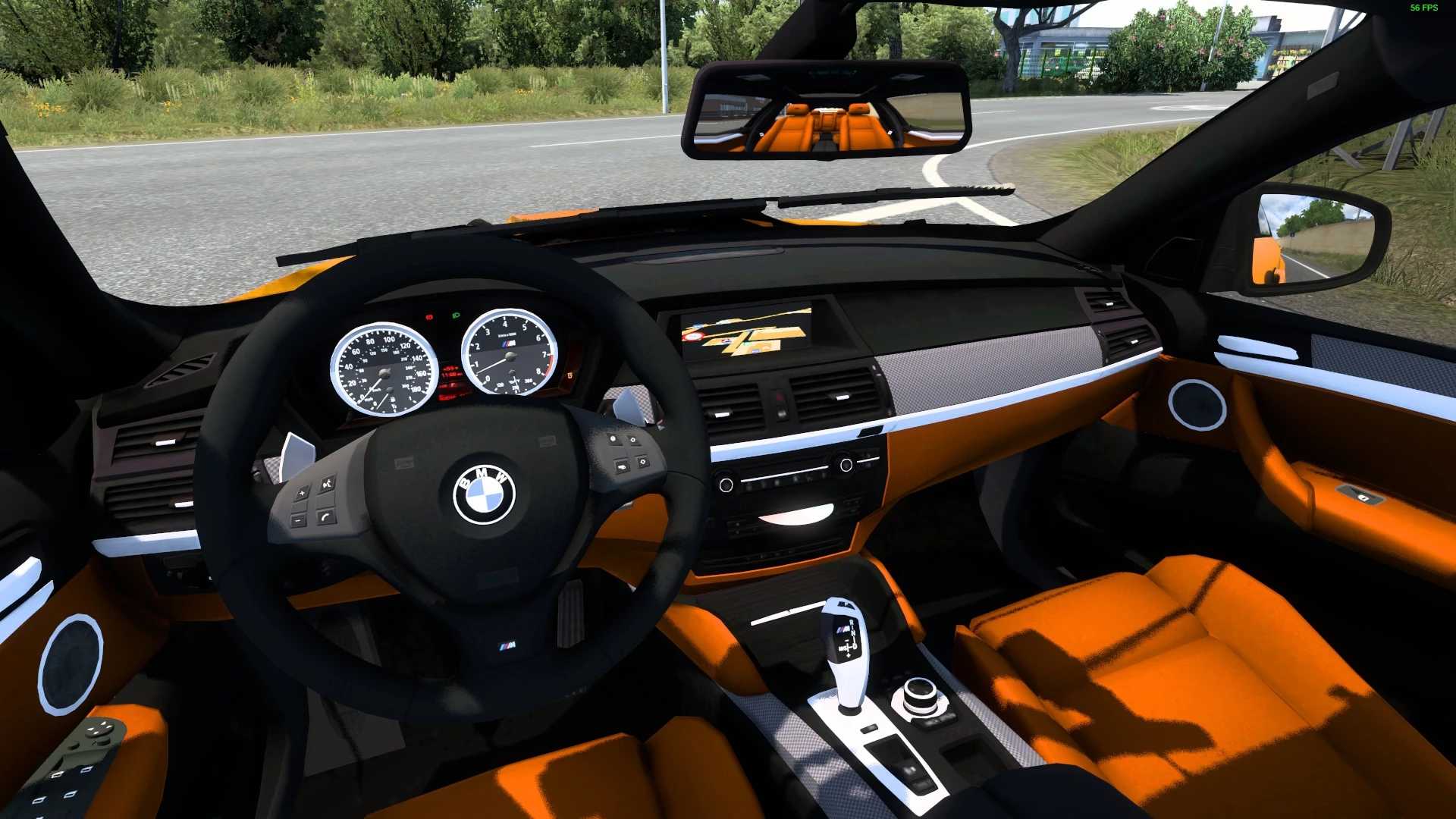 BMW X6 Hamann - 1.46 thumbnail 4