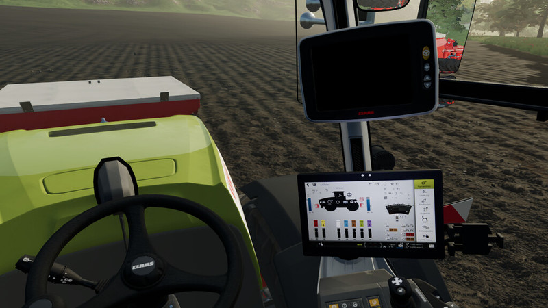 LS22: Dashboard Live v 1.3.0.0 Tools Mod für Landwirtschafts Simulator 22