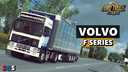 Volvo F Series Truck - 1.46