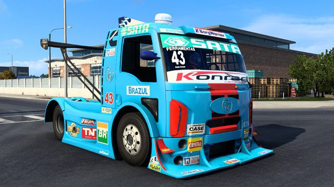 [ATS] Formula 10 Trucks - 1.46 thumbnail 2