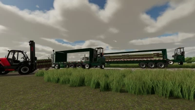 FS22 Bodenbearbeitungsgeräte - Thumbnail 1