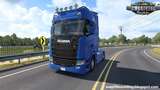 Scania S 2016 by soap98 - 1.46 Mod Thumbnail