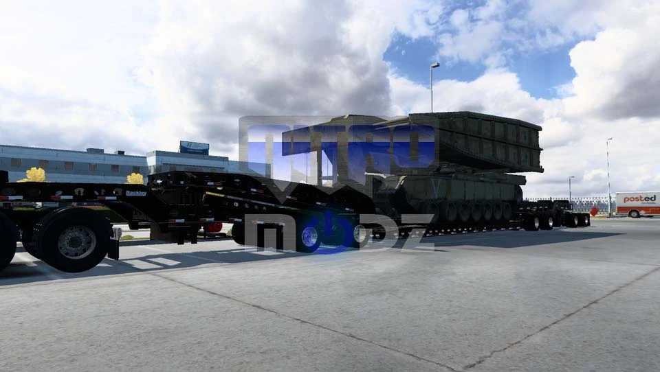 NitroModz Ownable Rackley - 1.46 thumbnail 5