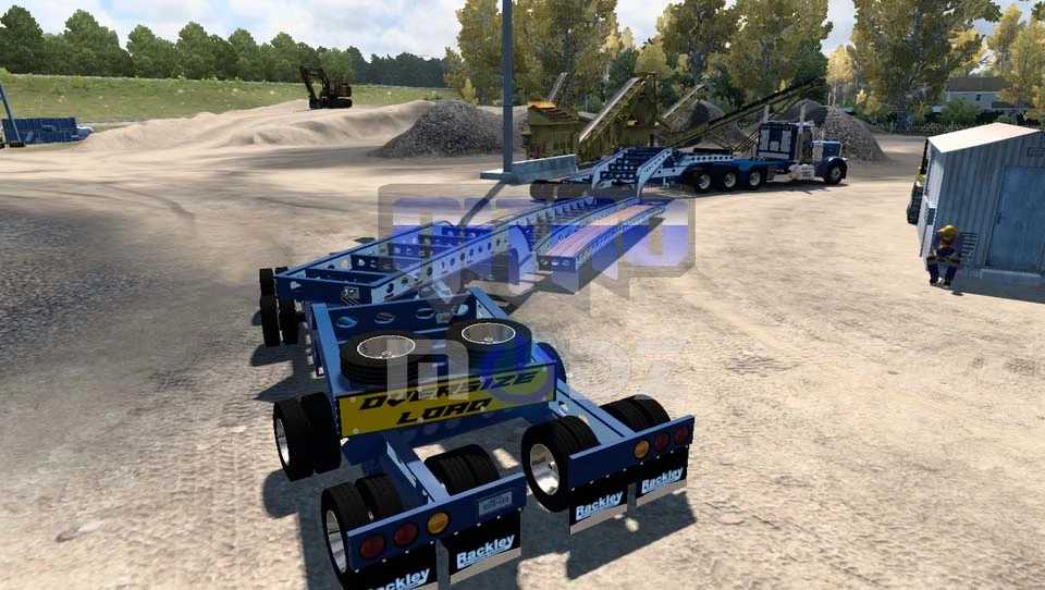 NitroModz Ownable Rackley - 1.46 thumbnail 4
