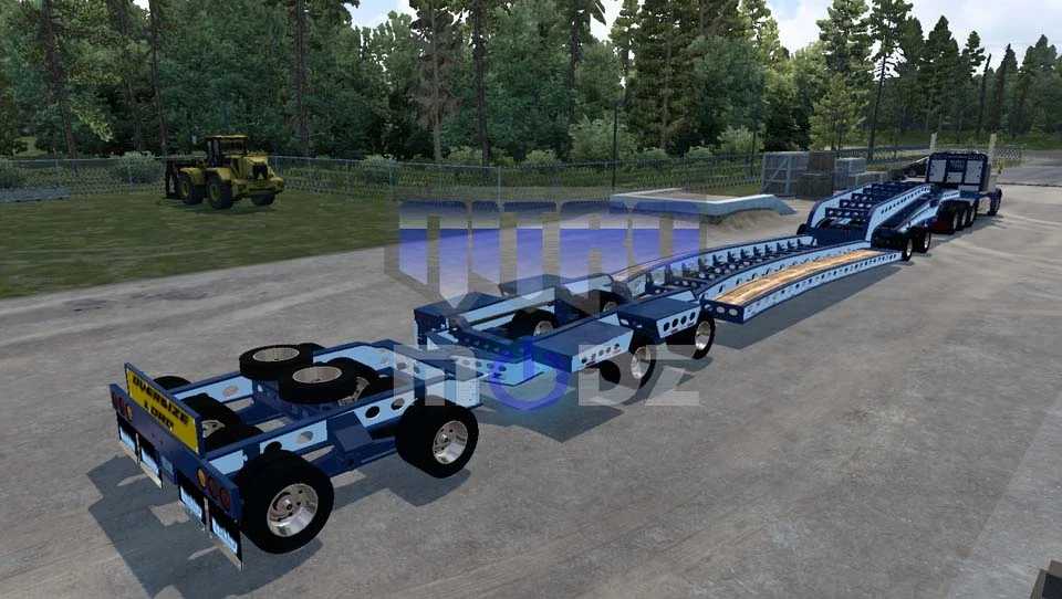 NitroModz Ownable Rackley - 1.46 thumbnail 3