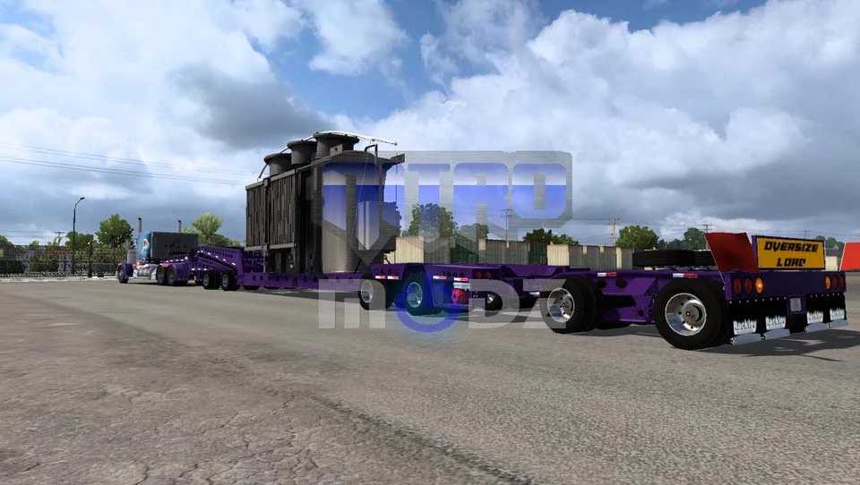 NitroModz Ownable Rackley - 1.46 thumbnail 2