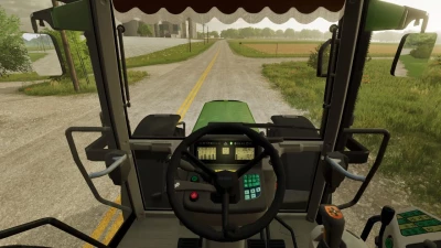 Fendt Favorit 900 Bearbeitet - Thumbnail 1