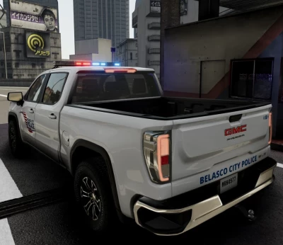 21 GMC Sierra - Thumbnail 1