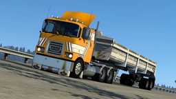 Mack ENDT Sound & Engine Pack - 1.46