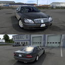 MERCEDES-BENZ S500 W220 - 1.46